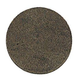 HERRAJES ALK Feltro Adhesivo Rond Marron Ø24 Precio: 6.5900004. SKU: B1847QSSLE