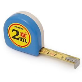 Tajima Flexomètre de mesure 7040 S 2Ms - Ruban 2 mètres Precio: 11.5899996. SKU: B16VKYATYS