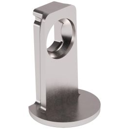 ITALIANA FERRAMENTA Maori Support latéral avec trou Ø3mm, épaisseur 29mm Precio: 3.5900004. SKU: B1GFH8NQM7