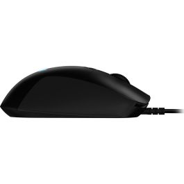 Logitech G G403 black