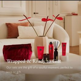 Rituals Coffret Cadeau "The Ritual of Ayurveda" - 5 pièces