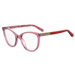 Monture de Lunettes Femme Love Moschino MOL574-C9A Ø 53 mm