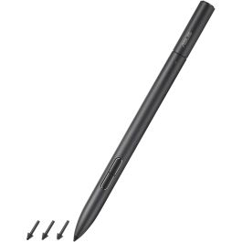ASUS Stylet Actif Pen 2.0 SA203H Noir pour Ordinateur Portable