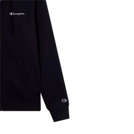 Survêtement pour Adultes Champion Noir Homme