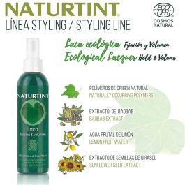 Couche de finition Naturtint STYLING 175 ml