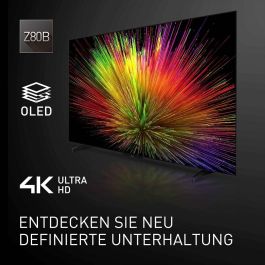 TV intelligente Panasonic TV48Z80BEZ 48 4K Ultra HD 48" HDR OLED