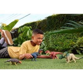 Figurine d’action Jurassic World
