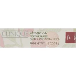Rouge à lèvres Clinique POP LONGWEAR Fig Pop 3,9 g