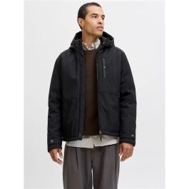 Veste Jack & Jones Jjfinn Softshell Noir M