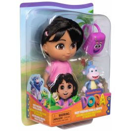 Figurine d’action Spin Master Dora