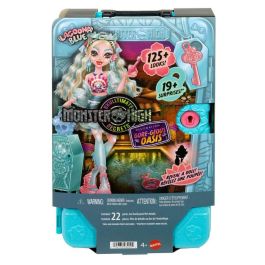 Poupée Monster High