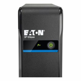 Système d'Alimentation Sans Interruption Interactif Eaton 3P ELLIPSE 700 DIN 420 W