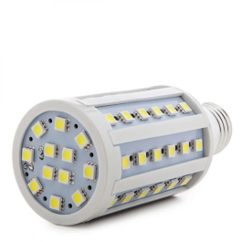 Ampoule LED E27 10W 900Lm 6000K [PL2120003-0002]