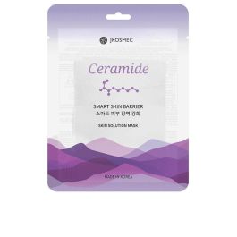 Jkosmec Masque Céramide SKIN SOLUTION - Hydratation et Renforcement Barrière Cutanée, 25 ml Precio: 2.4999996. SKU: B15EBP28VP