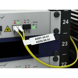 Ruban Matriciel Original Brother FLE2511 Blanc