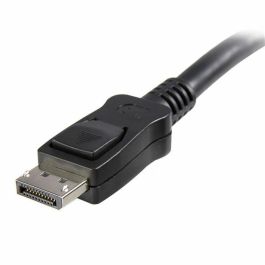 Câble DisplayPort Startech DISPLPORT6L Noir