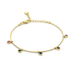 Bracelet Femme CO88 Collection 8CB-91363 Doré Precio: 73.884. SKU: B1GFNTH3LV