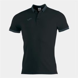 Polo à manches courtes enfant Joma Sport Bali II Noir Precio: 22.5. SKU: B1B9B3CEE5
