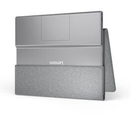 Lenovo Tab Plus inkl Sleeve 8GB 128GB luna grey