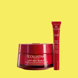 Collistar LIFT HD+ SCULPT Lifting Contour des Yeux Anti-Cernes 15 ml