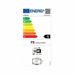 Écran Samsung LS49CG934SUXEN 240 Hz