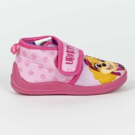 Chaussons The Paw Patrol Rose 23
