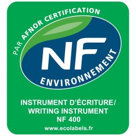 Crayons Bic Matériaux recyclés HB (12 Unités)