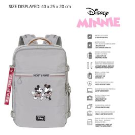 Sac à dos Multi-usage Minnie Mouse Cabine