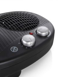 Chauffage Orbegozo 16844 2000 W Noir