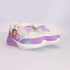 Chaussures de Sport pour Enfants Gabby's Dollhouse Violet 38,5