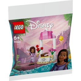 LEGO 30661 Disney Princess Ashas Begrungsstand (Polybag)