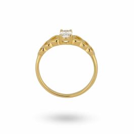Bague Femme 24KAE 124141Y/56 Doré 16