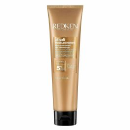 Soin hydratant Redken All Soft Cheveux secs Cheveux cassés 150 ml Precio: 28.7900004. SKU: SBL-ART11989