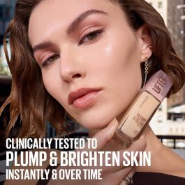 Base de Maquillage Crémeuse Maybelline LIFTER Nº 110 30 ml