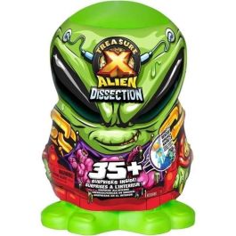 Figurines miniatures - MOOSE TOYS - Méga Alien Dissection - Trésor X Precio: 36.7899996. SKU: B1B8W7C97W