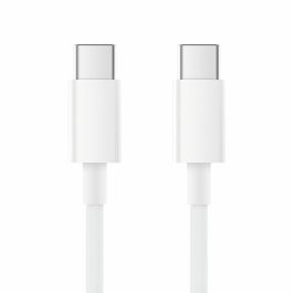 Câble USB-C Xiaomi SJV4108GL Blanc 1,5 m