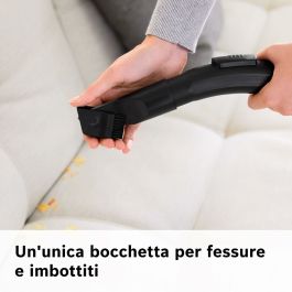 Aspirateur cyclonique BOSCH BGC05AAA1 700 W