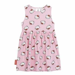 Robe Hello Kitty Rose Fille Precio: 15.5000004. SKU: B1GST9JEQX