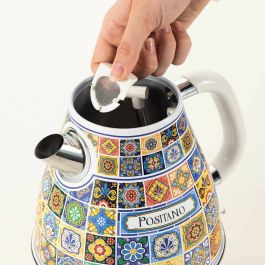 Bouilloire Ariete 2869/0P Métal 2000 W 1,7 L