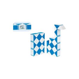 Puzzle Cayro magic Serpent Precio: 8.4999996. SKU: B1GNRYFDM3