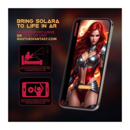 Masturbateur Masturs Solara