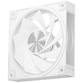 Midi DeepCool CG580 4F White V2