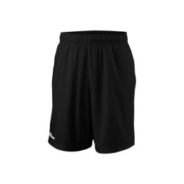 Short de Sport pour Homme Wilson Team Short 7" Noir 7" Padel 7-8 ans Precio: 42.9500004. SKU: B12VJA2EKB