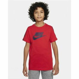T shirt à manches courtes Enfant Nike Red KD Rouge Precio: 37.296. SKU: B1CX32ARBS
