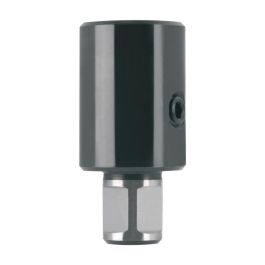 Adaptateur pour embouts mâles RUKO M27