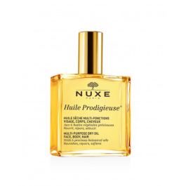 Nuxe Huile Prodigieuse Dry Oil 50 mL