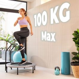 Trampoline Cecotec Drumfit Jump 920