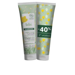 Klorane Bébé Bio Crème Pour Le Change Pack 2 X 100 mL Precio: 17.4999996. SKU: B1CVXFYR6N