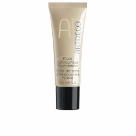 Base de maquillage liquide Artdeco Fluid Camouflage Nº 45 Neutral/natural camel 20 ml Precio: 18.5000004. SKU: B1AVKN35XC