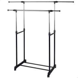 Porte-manteau Max Home Métal (2 Unités) Precio: 32.4999996. SKU: B16HJLFV57